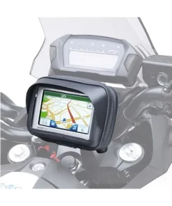 PORTA NAVIGATORE DA MANUBRIO GIVI S952