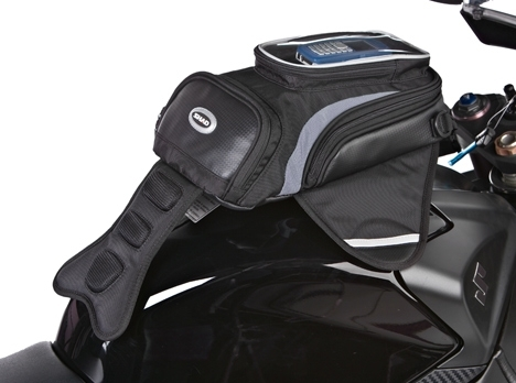 BORSA SERBATOIO SHAD SB12S