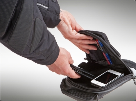 BORSA SERBATOIO SHAD SB12S - immagine 3