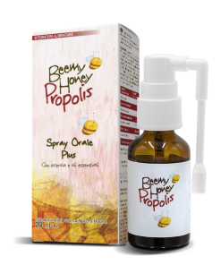 Propoli Spray Plus 20ml Natura House