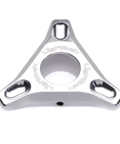 Ghiera precarico molla forcella LIGHTECH REG003SIL per KAWASAKI