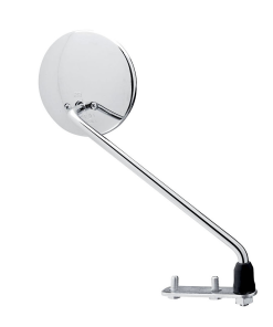 SPECCHIETTO FAR Retrovisore Per PIAGGIO Cod. 1026 Dx