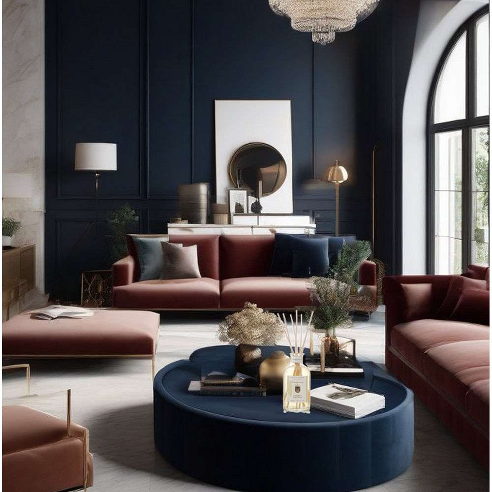 Diffusore Ambiente Canapa e Pepe rosa 3000ml Bolgherello - immagine 5