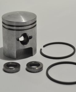 PISTONE PER DECESPUGLIATORE SHINDAIWA T230/ TAGLIASIEPI HT 230- 20075 41111- SKRP021030530