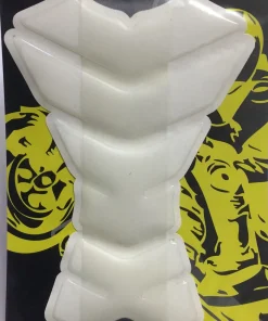 Adesivo Protezione Paragraffi per Serbatoio Lightech STK002 Trasparente