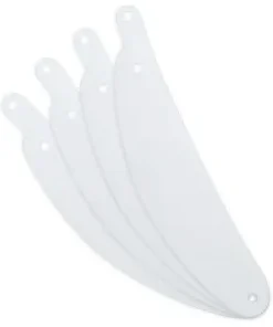 Pellicole tear off HJC PER VISIERE HJ-26 cod. 30000915