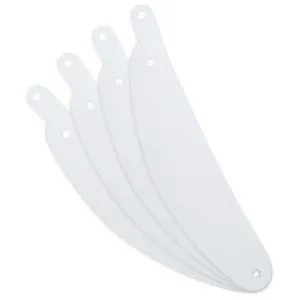 Pellicole tear off HJC PER VISIERE HJ-26 cod. 30000915