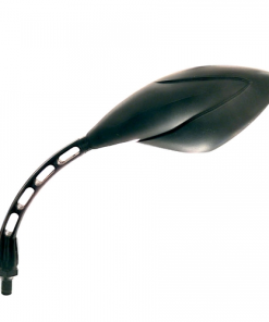 SPECCHIETTO FAR Universale A Manubrio Racing Colore Carbonio 6765 Sx