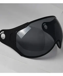 VISIERA RICAMBIO CGM SAGOMATA FUME’ 9107-GS2-01A PER MODELLI 107