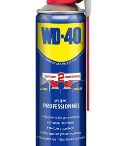 WD-40 Sbloccante Multifunzione 500ml