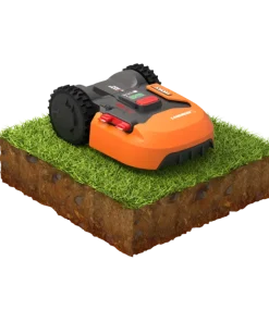 Robot Rasaerba Worx Landroid S WR130E – 300 mq