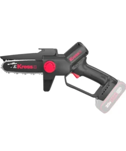 Motosega a una mano 20V 12cm Cordless Brushless