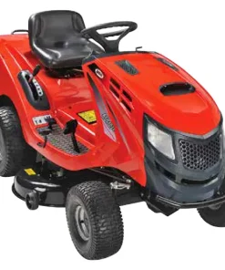 Trattorino Scarico posteriore ATR102L AMA