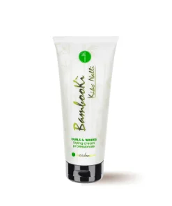 Bambookì Curls & Waves 200 ml