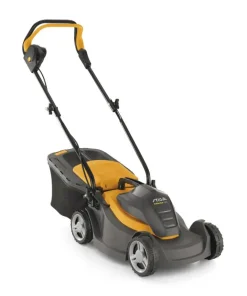Rasaerba elettrico Stiga Collector 35 E – cm 33 tosaerba – 1000W