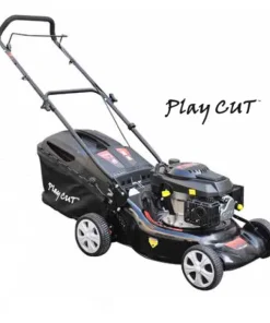 Rasaerba a scoppio AMA Playcut LS 465 a spinta