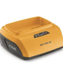 Caricabatterie RAPIDO da 3.0 Ah – Stiga SFC 530 AE 48V / 3.0 Ah