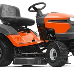TC 238 Trattore da giardino Rasaerba Husqvarna
