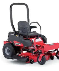 Trattorini Zero Turn Snapper ZTX550