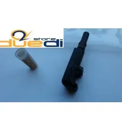 Filtro olio con tubo pompa olio motosega Husqvaqrna 55 51 55 Rancher